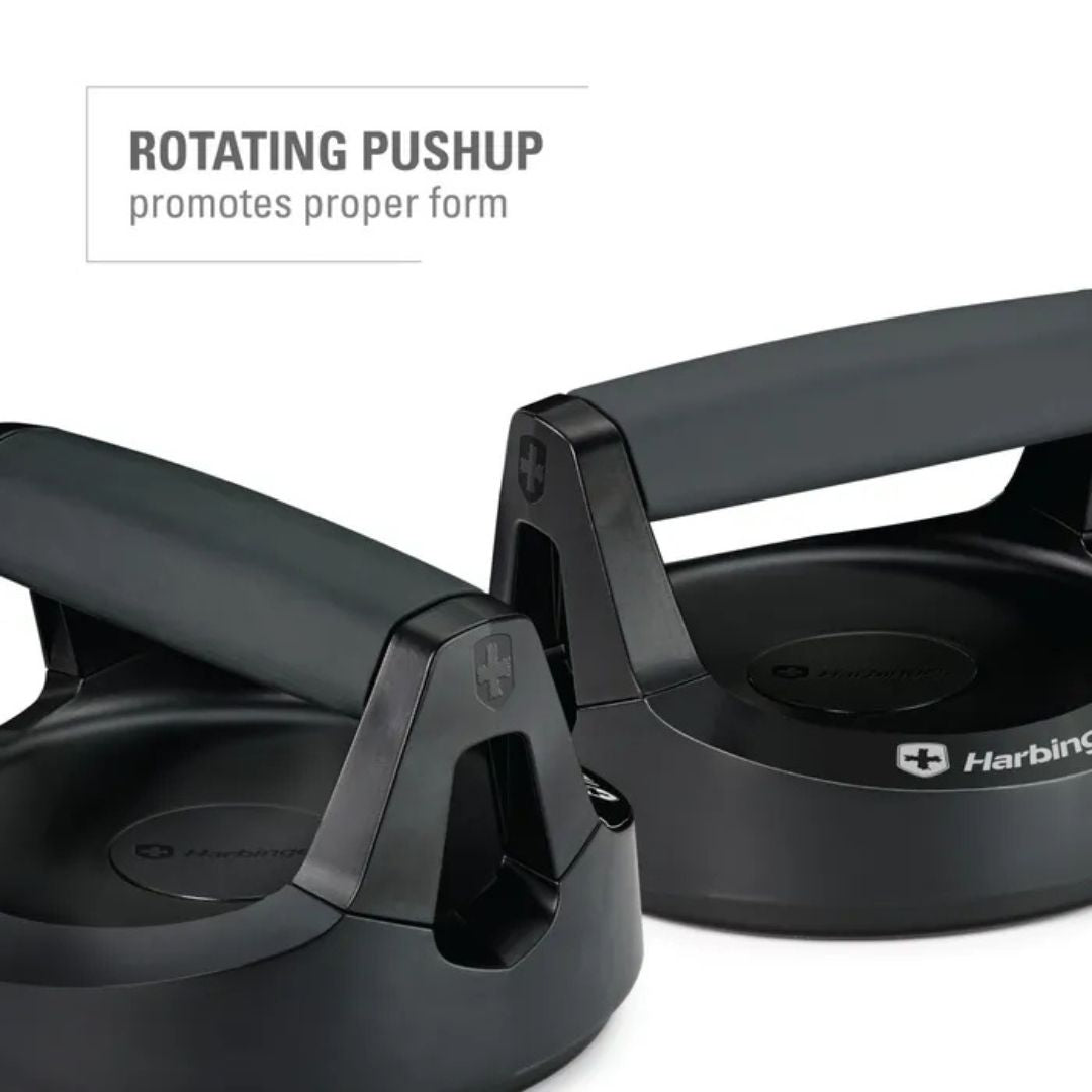 Harbinger PushUp Pro