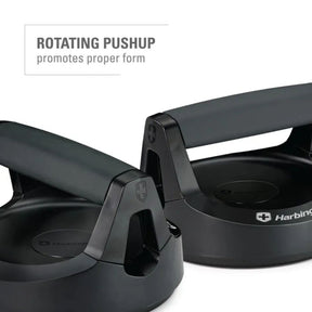 Harbinger PushUp Pro