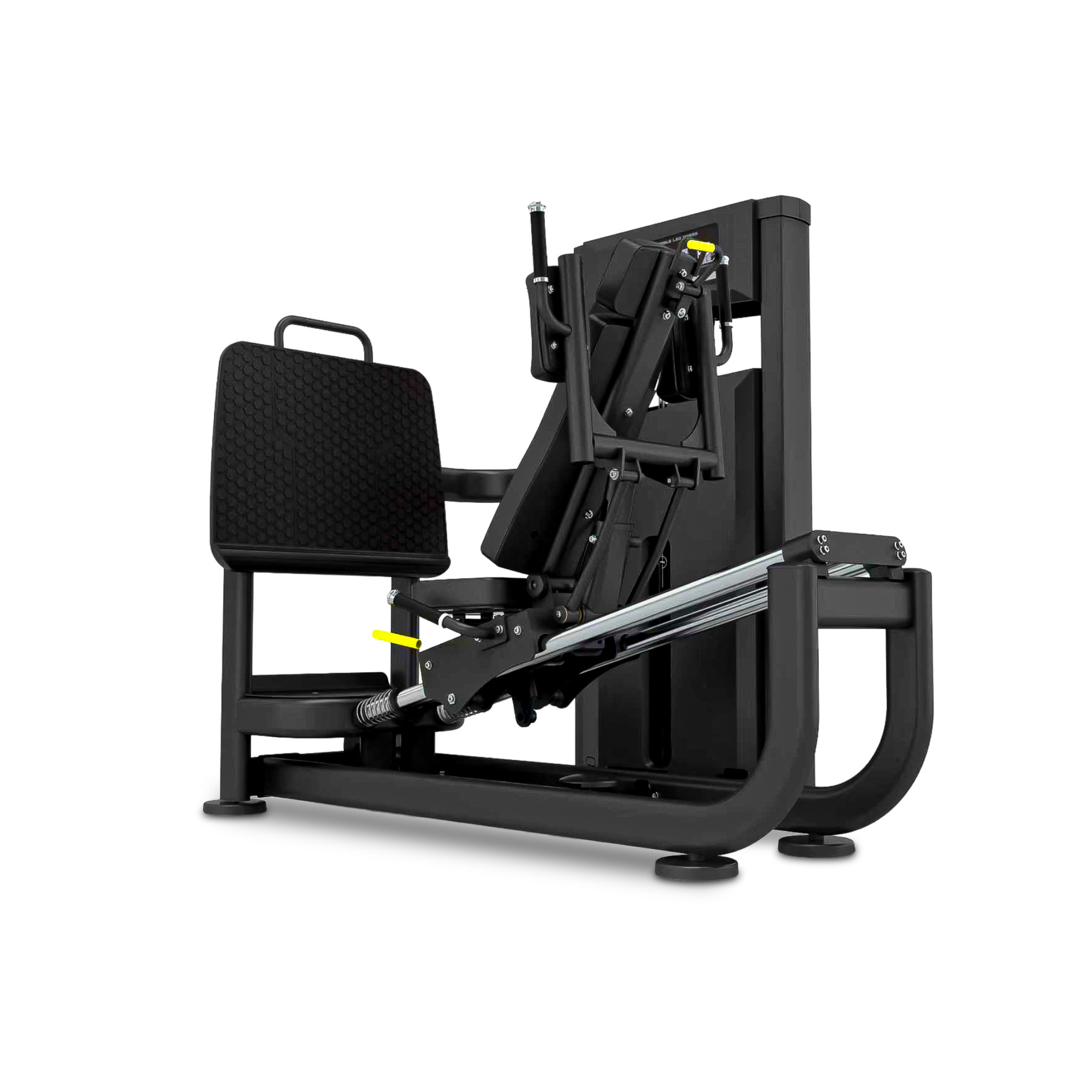 Impulse Leg press / hack Squat 2in1 Machine
