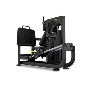 Impulse Leg press / hack Squat 2in1 Machine