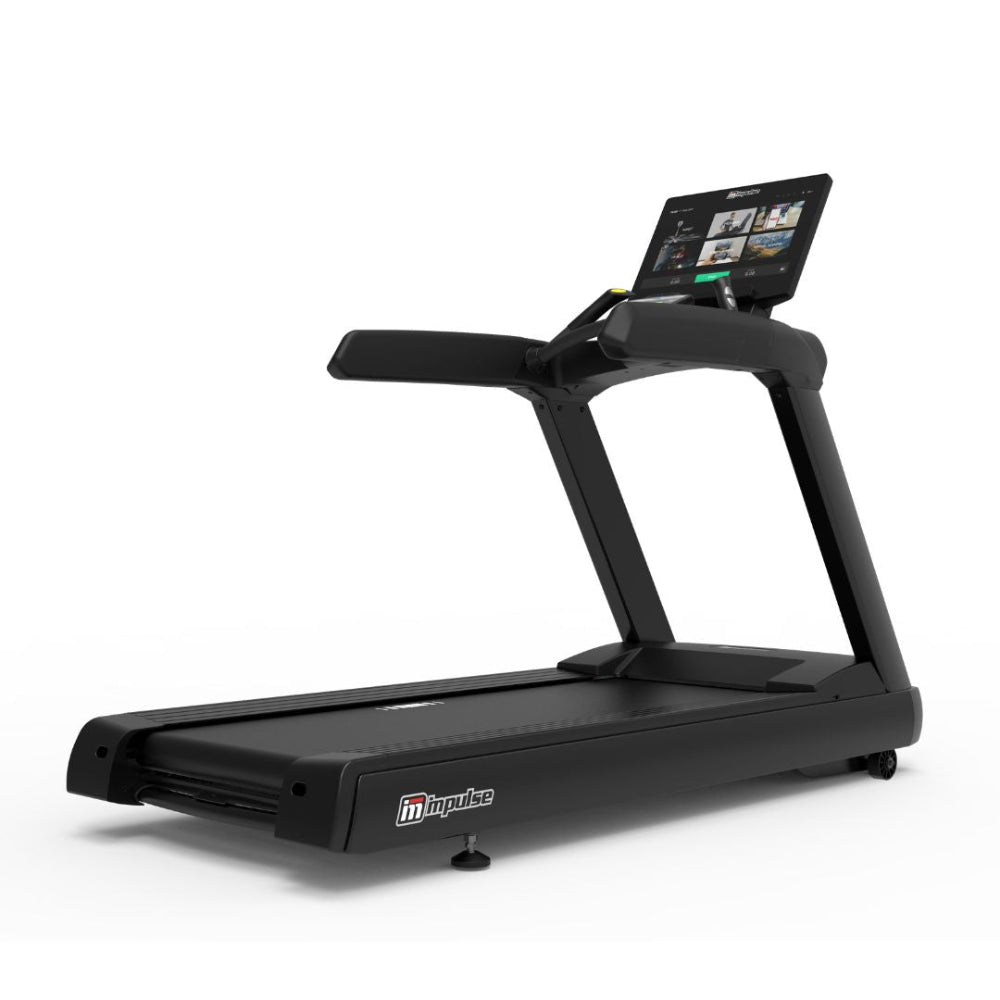 Impulse Commercial Treadmill 21" Touch Screen Display