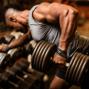 Har Leather Lifting Straps