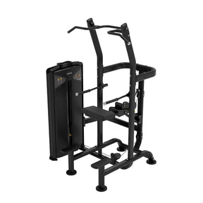 Impulse Commercial Weight Assisted Chin/Dip Combo Machine