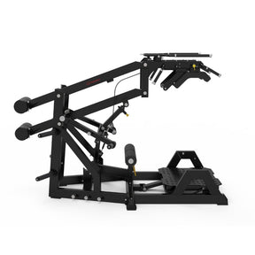 Impulse ECP Commercial Super Squat