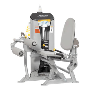 Hoist Commercial Leg Curl Machine