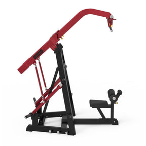 Impulse ECP Commercial Multi Lat Pulldown