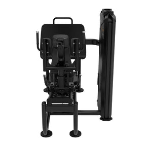 Impulse Commercial Seated Leg Press/Hack Squat Machine