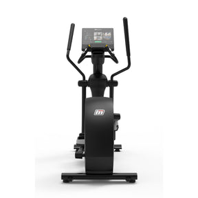 Impulse Commercial Elliptical Trainer with 15.6" Touchscreen Display
