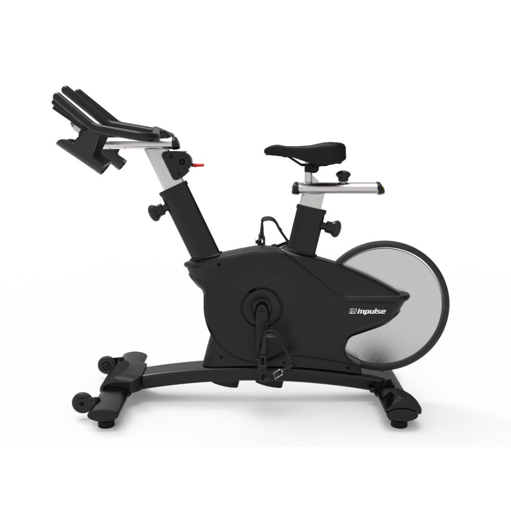 Impulse Commercial Self-Generating Magnetic Spin Bike