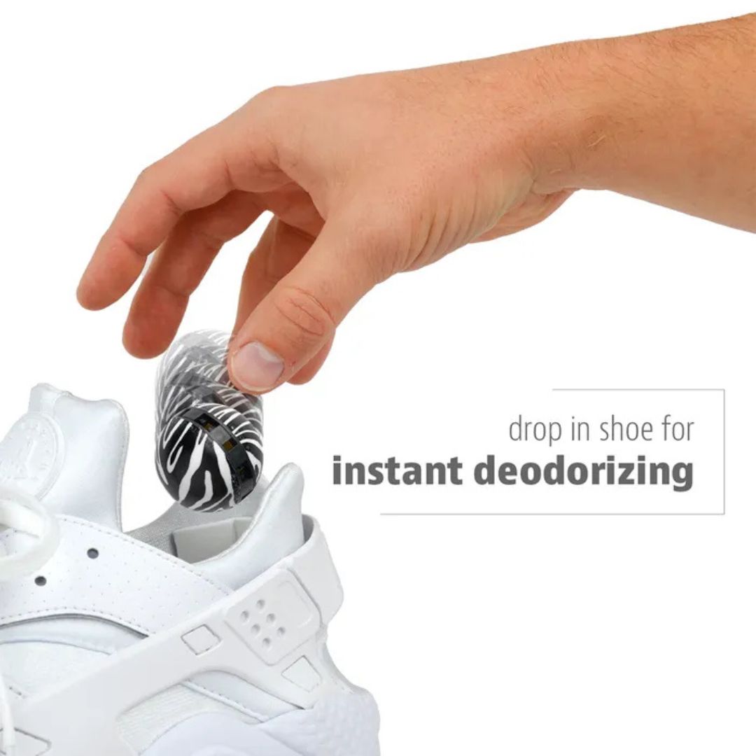 Sneaker Balls Shoe Deodoriser - 6 Pack