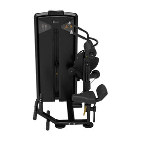 Impulse Commercial Abdominal/Back Extension Machine