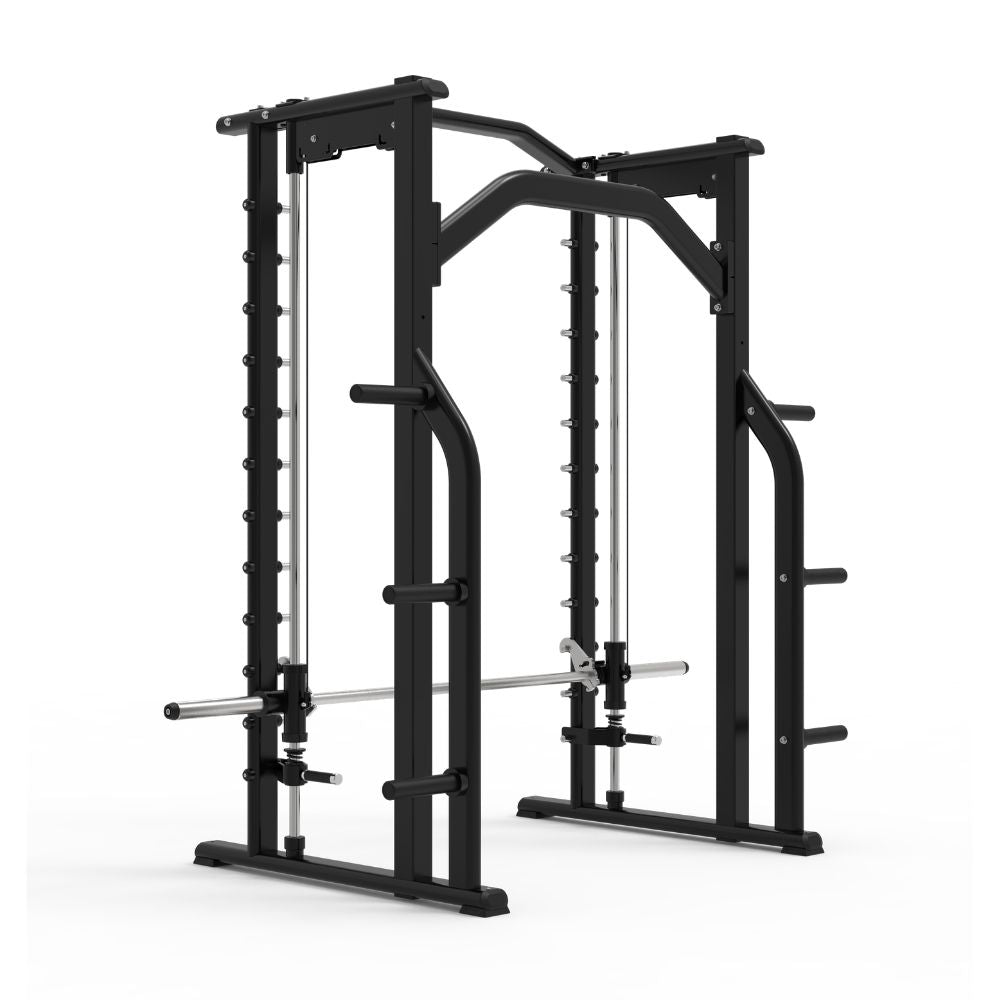 Impulse Commercial Vertical Smith Machine