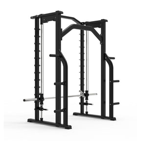 Impulse Commercial Vertical Smith Machine