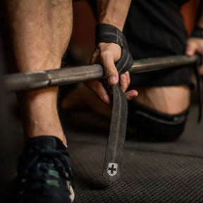 Har Leather Lifting Straps