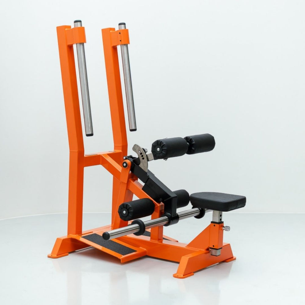Watson PL Standing Hip Thrust