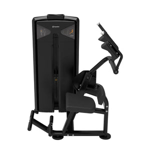 Impulse Commercial Abdominal Machine