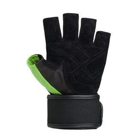 Sting C4 Carbine Training Gloves with Wrist Support