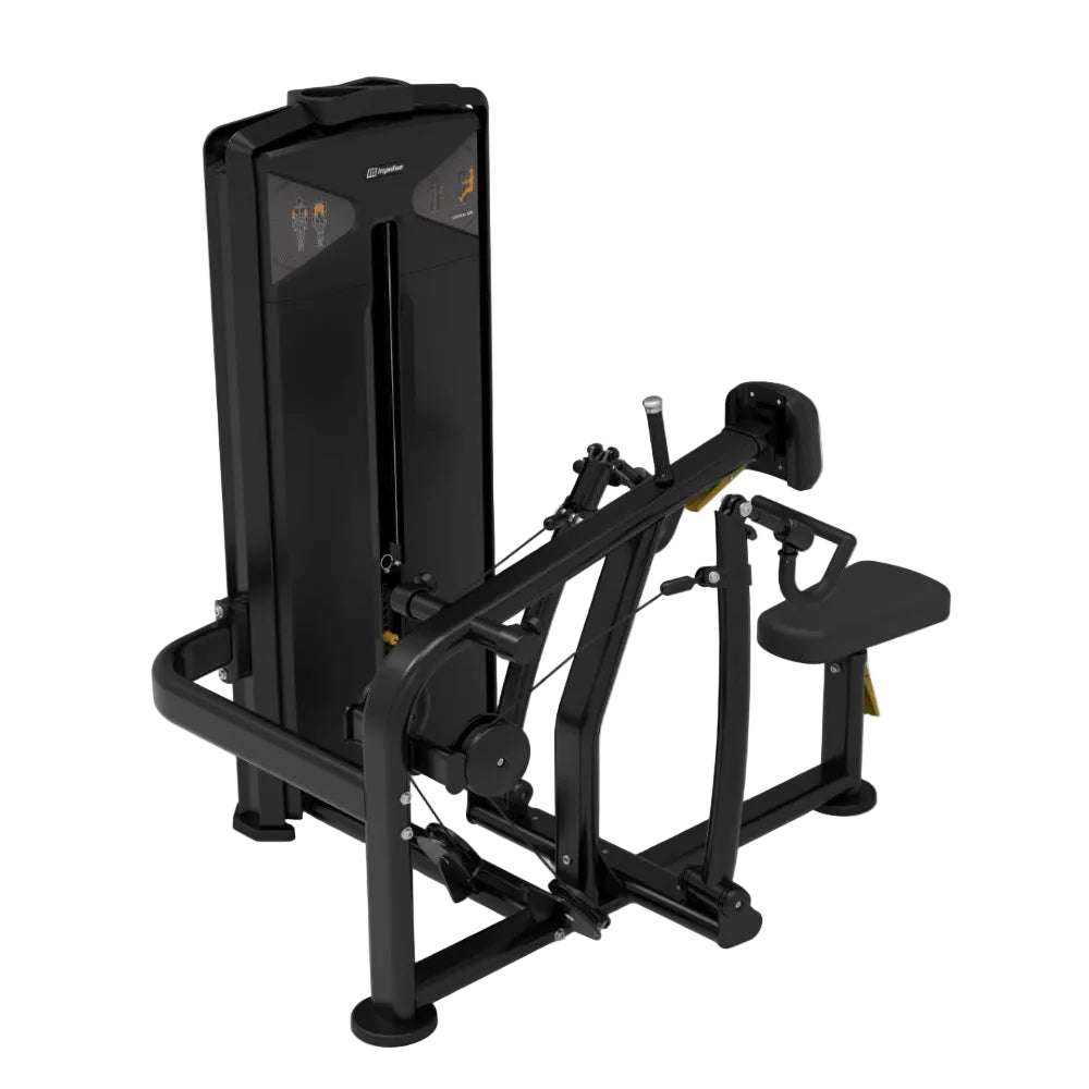 Impulse Commercial Vertical Row Machine