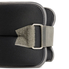 EVERLAST ANKLE WRIST WEIGHT  - 2 KG