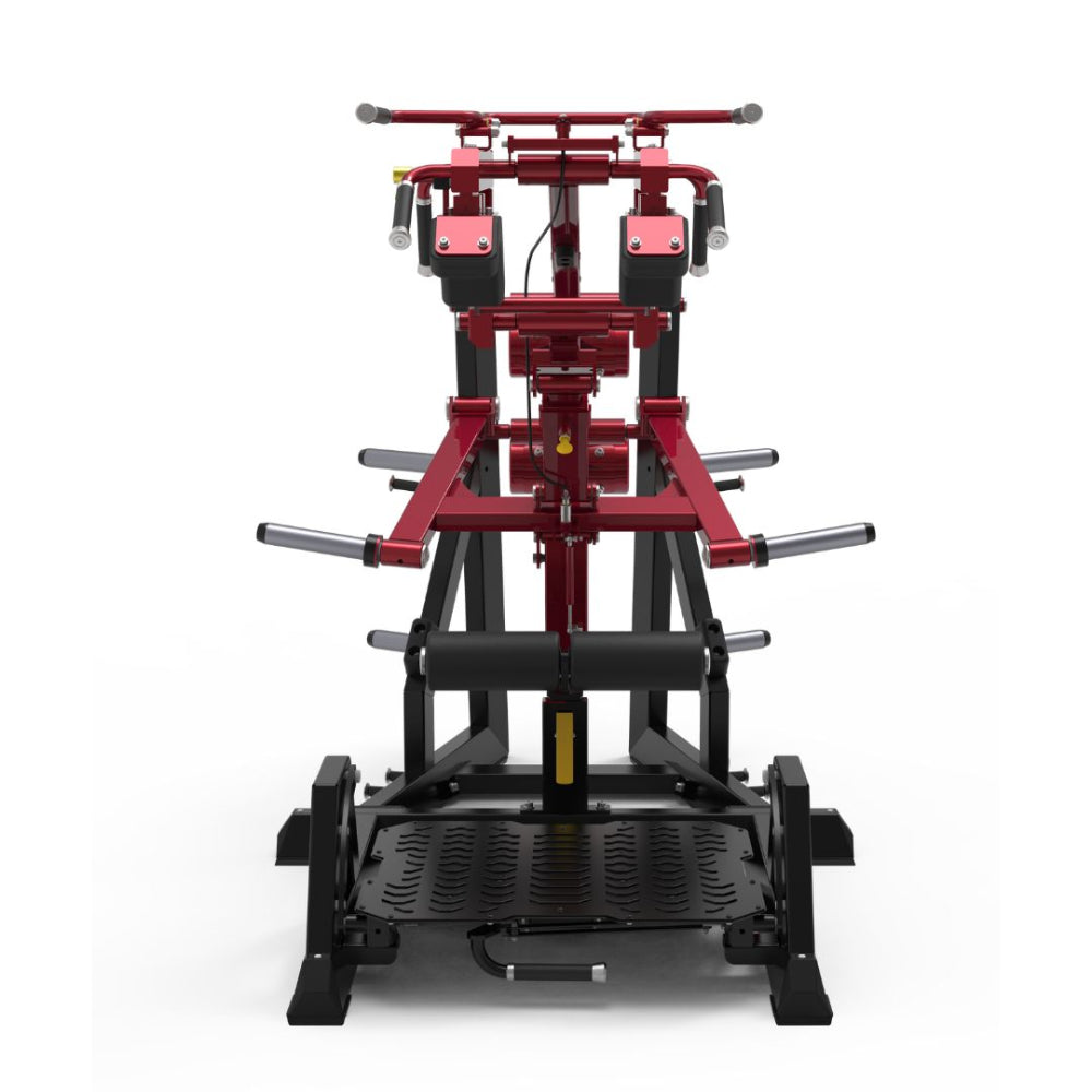 Impulse ECP Commercial Super Squat