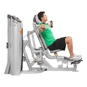 Hoist Commercial Pec Fly Machine