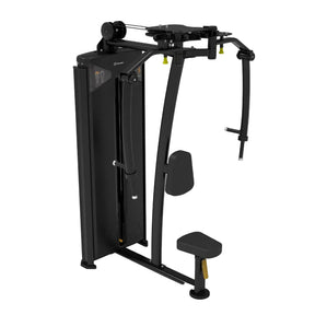 Impulse Commercial Pec Fly/Rear Delt Machine