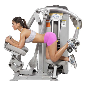 Hoist Commercial Glute Master Machine