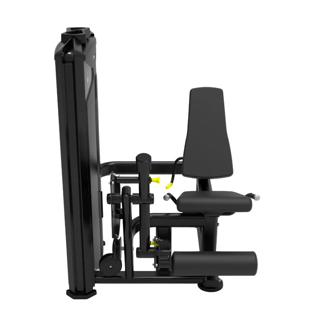 Impulse Commercial Leg Extension Machine