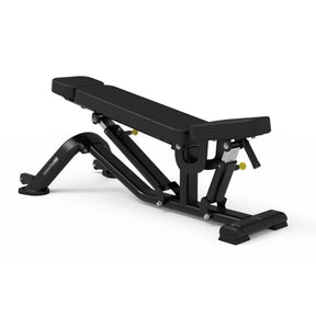 Impulse Commercial Adjustable Bench