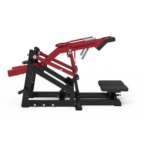 Impulse ECP Commercial Kneel Hip Thrust