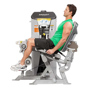 Hoist Commercial Leg Curl Machine