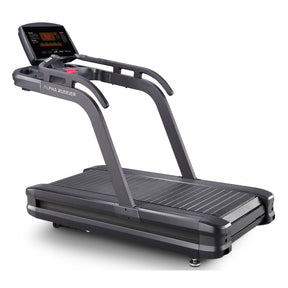 Reeplex Commercial Alpha Runner Treadmill with LED Display