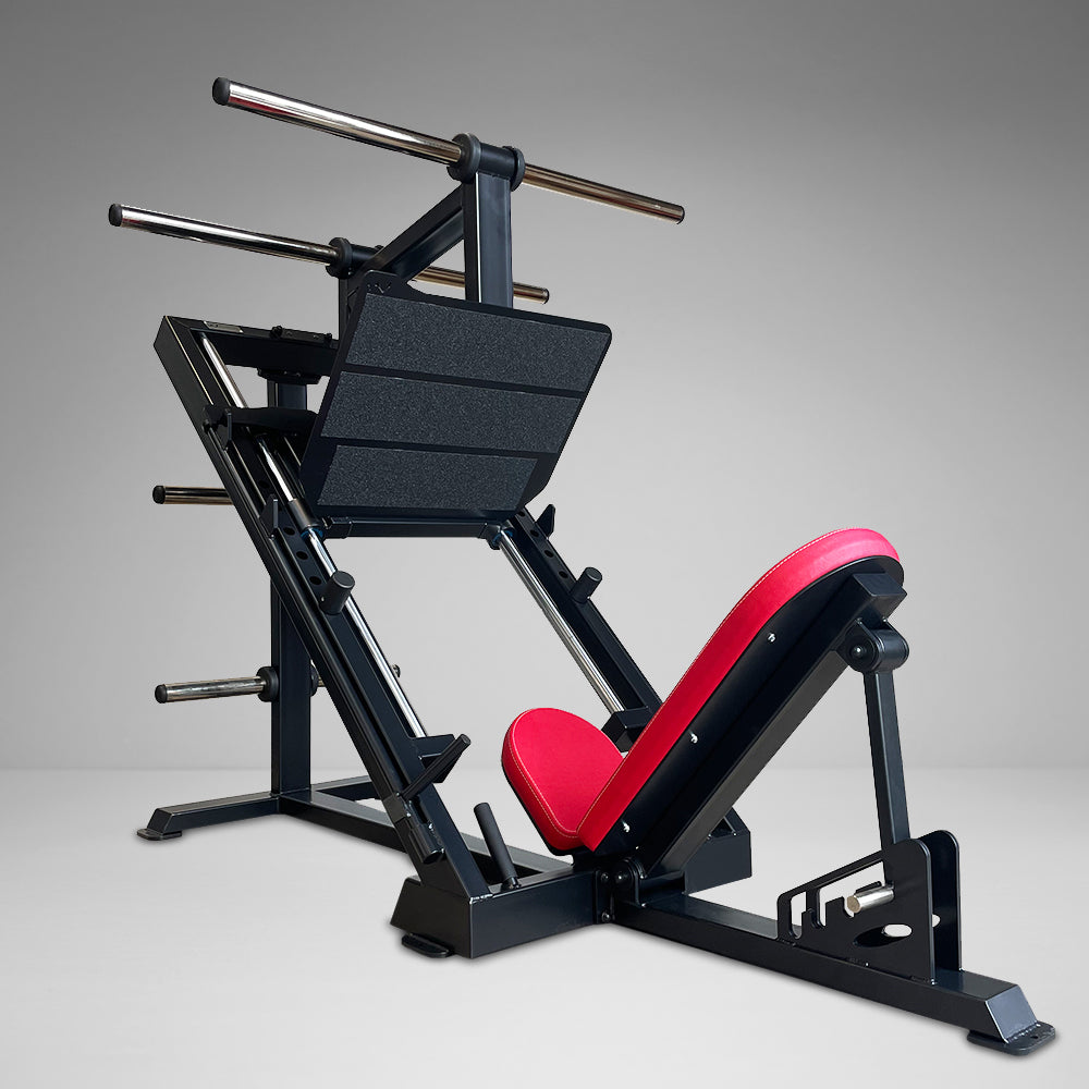 45° Leg Press