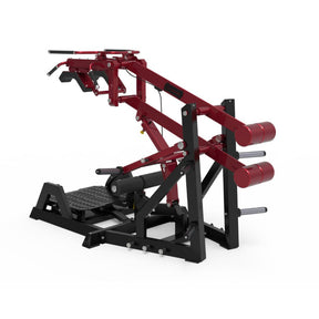 Impulse ECP Commercial Super Squat