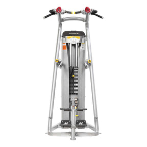 Hoist Commercial Chin/Dip Assist Machine