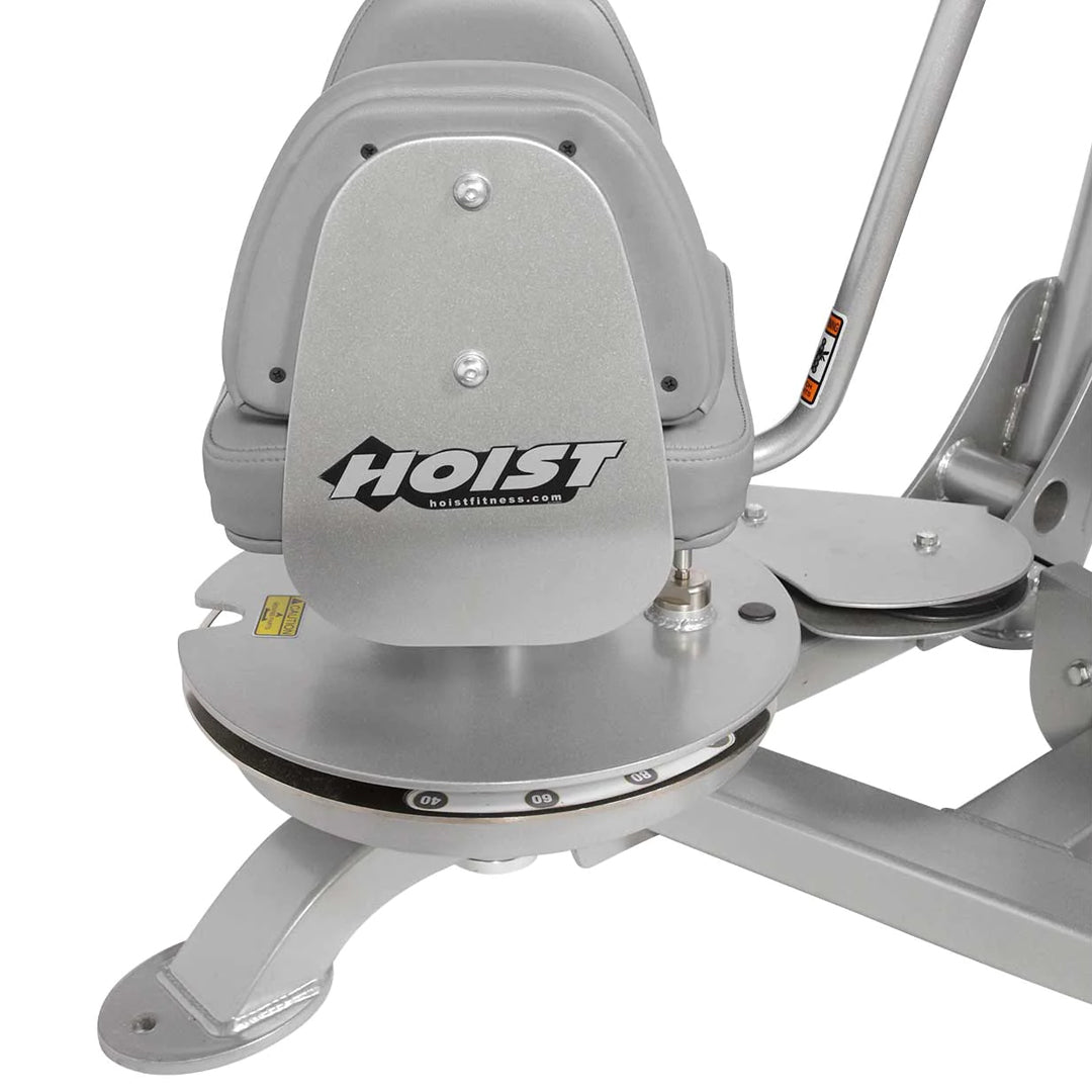 Hoist Commercial Rotary Torso Machine