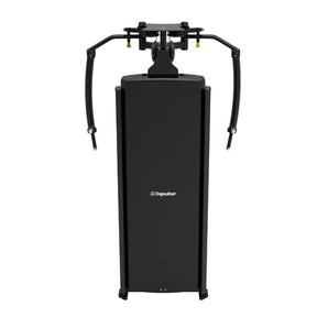 Impulse Commercial Pec Fly/Rear Delt Machine