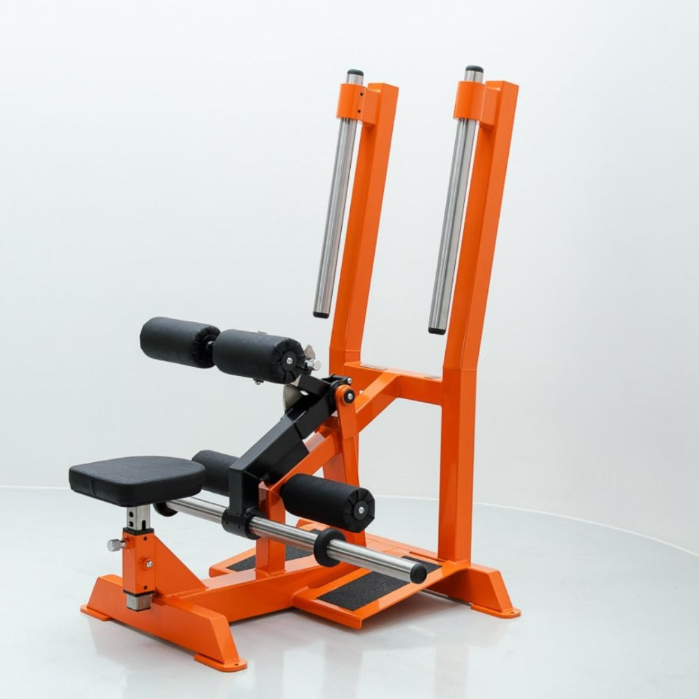 Watson PL Standing Hip Thrust