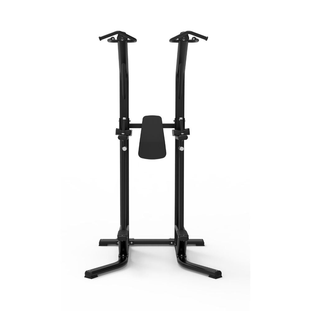 Impulse Commercial Chin Up & Knee Raise