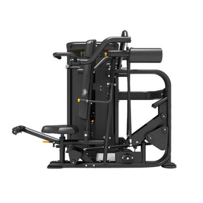 Impulse LCS Commercial  Shoulder Press