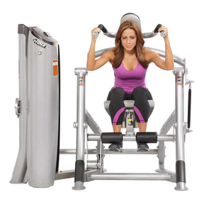 Hoist Commercial Abdominals Machine