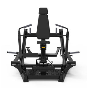 Impulse ECP Commercial Horizontal/Decline Chest Press