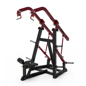 Impulse ECP Commercial Multi Lat Pulldown