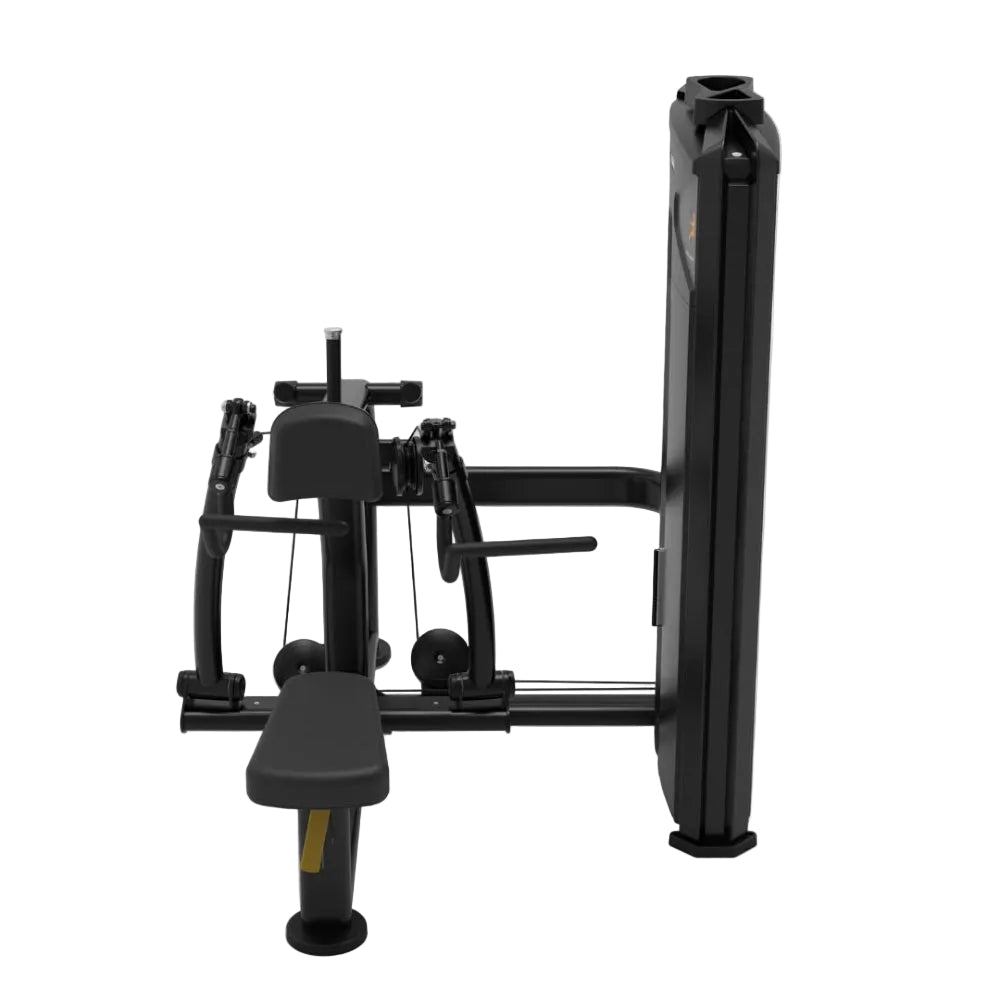 Impulse Commercial Vertical Row Machine