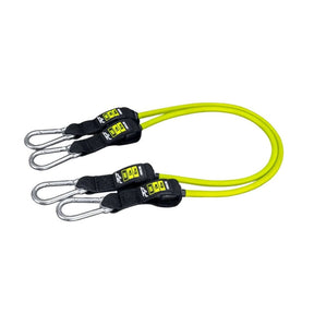 PTP Resistance Platform System + 6 Resistance Tubes + Power Handles