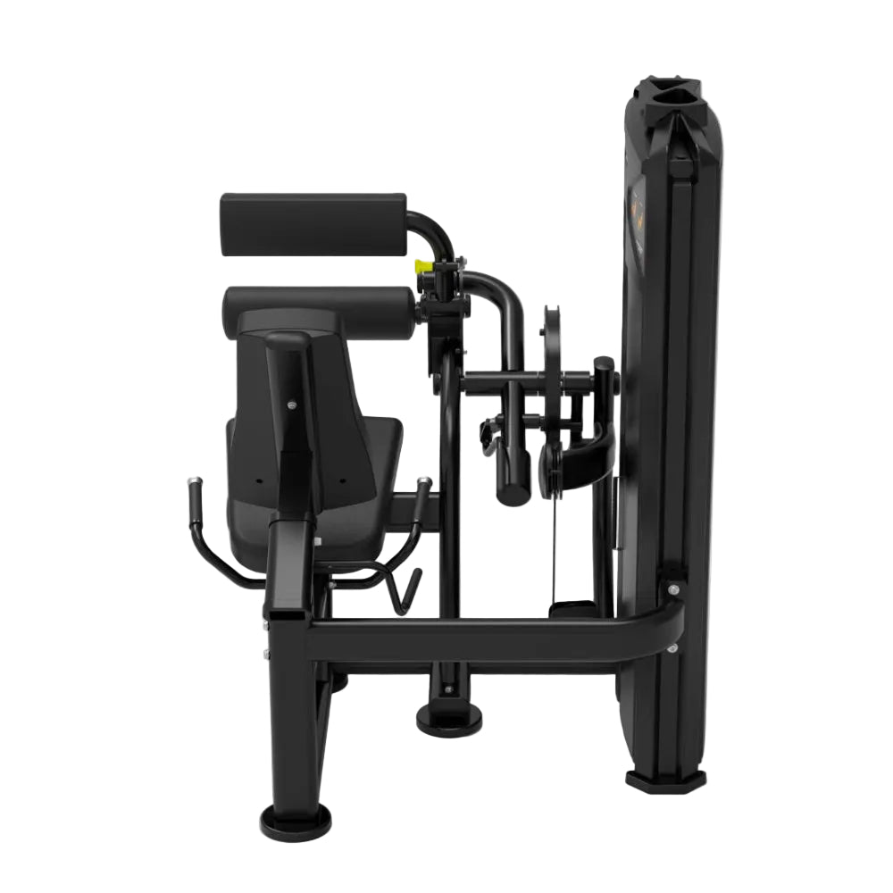 Impulse Commercial Leg Curl/Leg Extension Machine