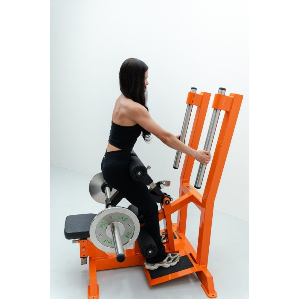 Watson PL Standing Hip Thrust