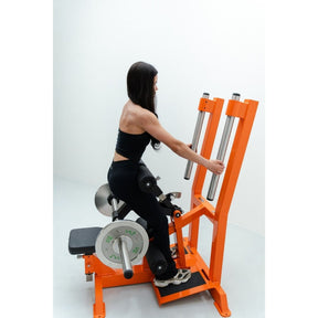 Watson PL Standing Hip Thrust