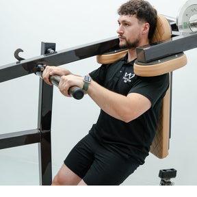 Watson Pendulum Squat