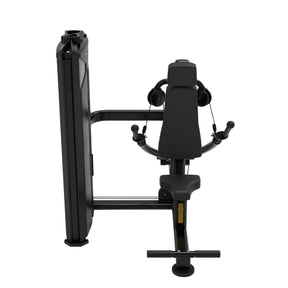 Impulse Commercial Dip Press Machine